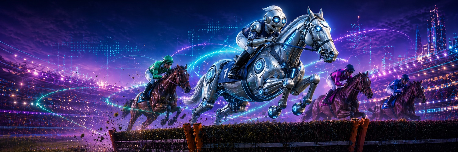 RoboTipster banner