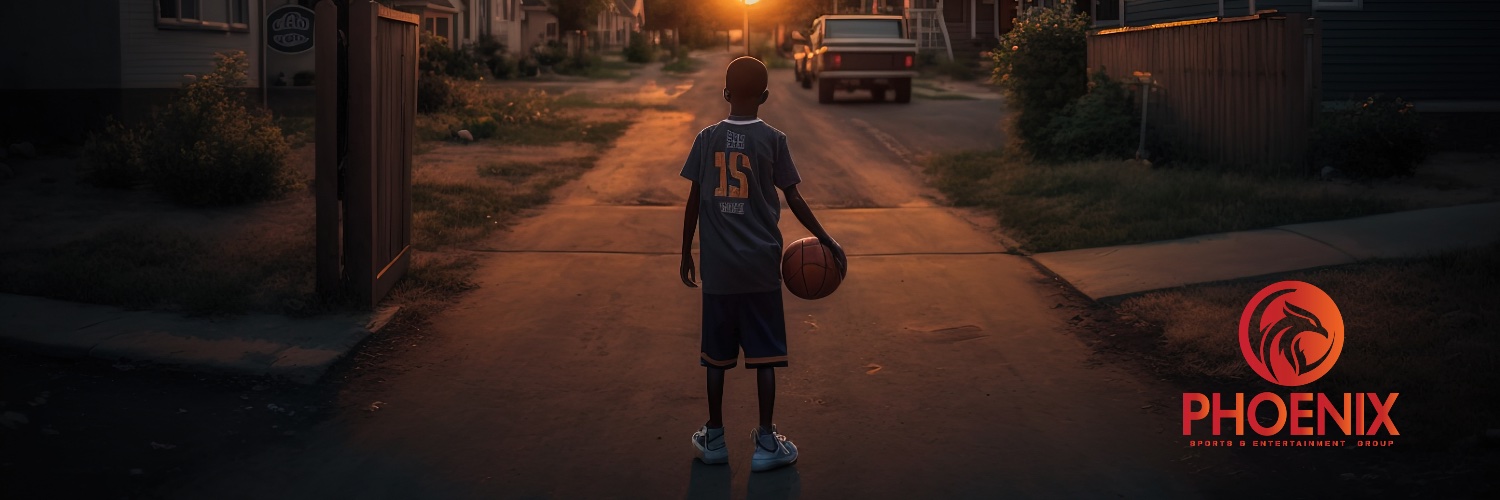 Phoenix Sports & Entertainment Group banner