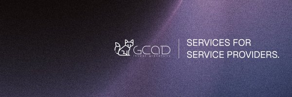 GCAD_SA Profile Banner