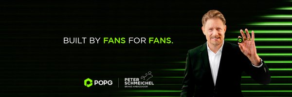 POPGtoken Profile Banner