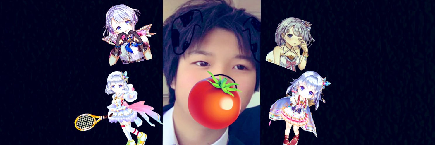 烏龍茶(虚無ちゃん) banner