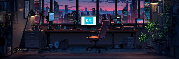 Ky_CryptoX Profile Banner