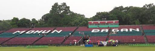Aep | Mohun Bagan Content Creator banner