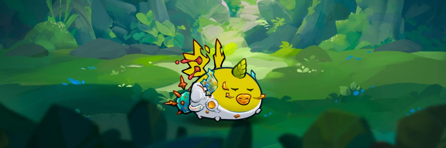 Starry Mooncake Gaming banner