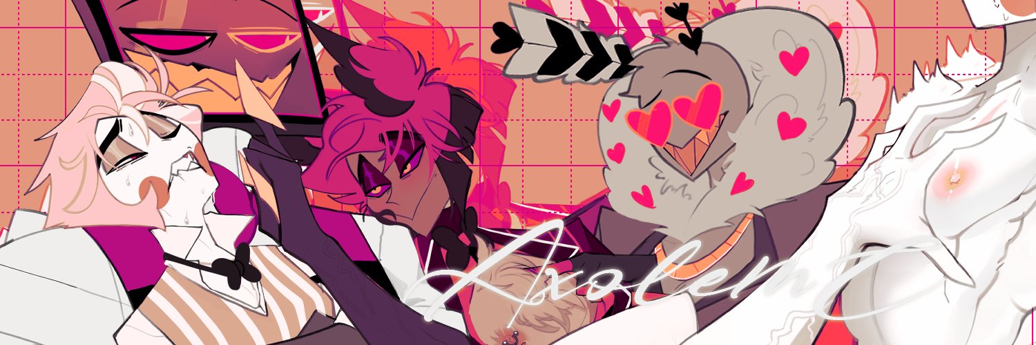 ˚̩𝐀𝚡𝚘𝚕 🚬 𓉘 𝔒𝔭𝔢𝔫 𝔠𝔬𝔪𝔪𝔦𝔰𝔰𝔦𝔬𝔫𓉝 banner