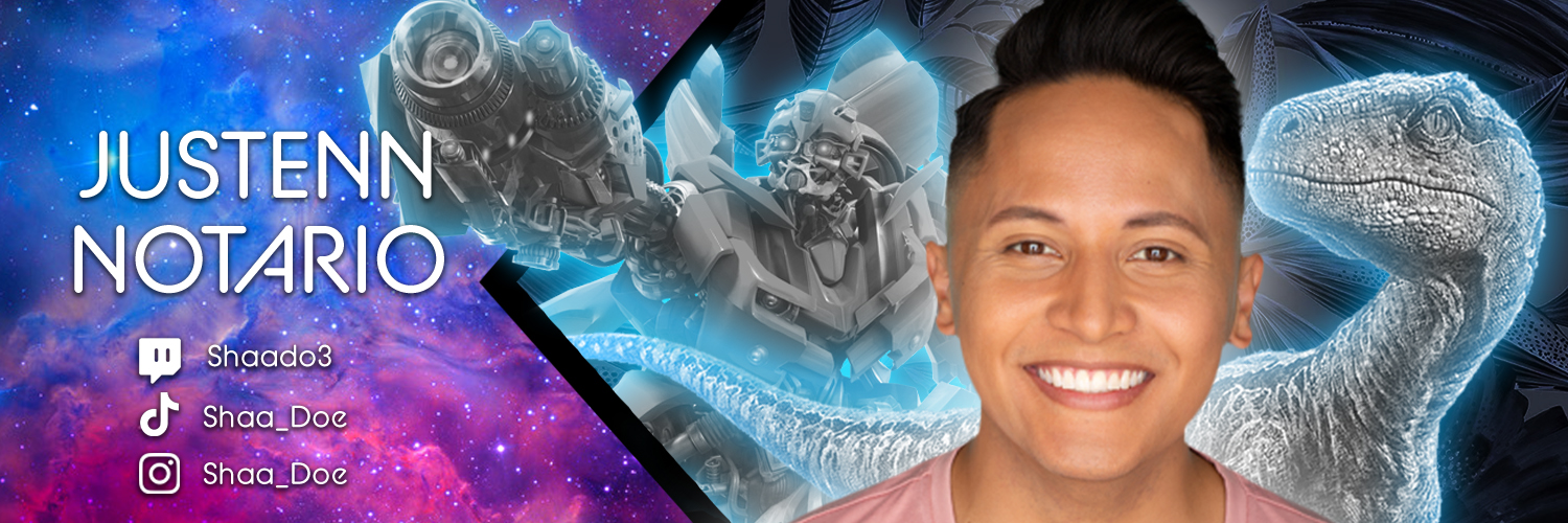 Shaa_Doe.ttv 💎FFXIV Fan Fest banner