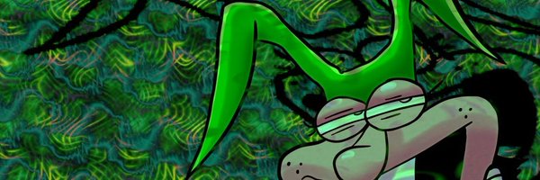 gloobyOffymist Profile Banner