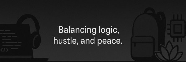 Bhavikdotnet Profile Banner