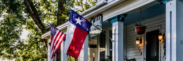 JillyinTexas Profile Banner