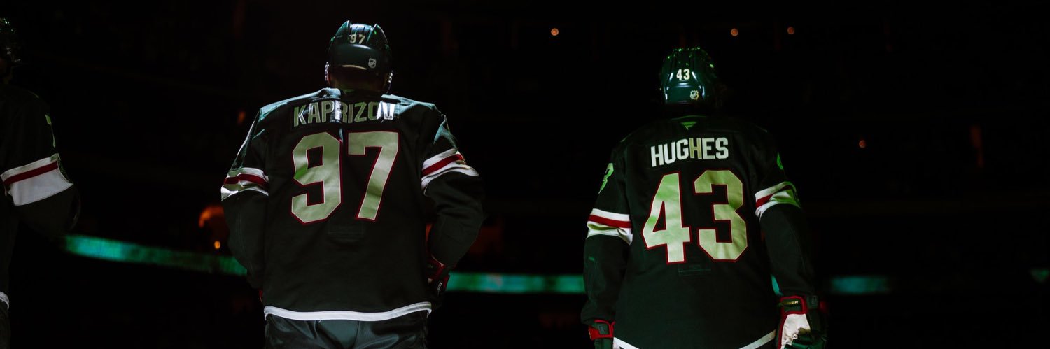 Douglas Larson banner