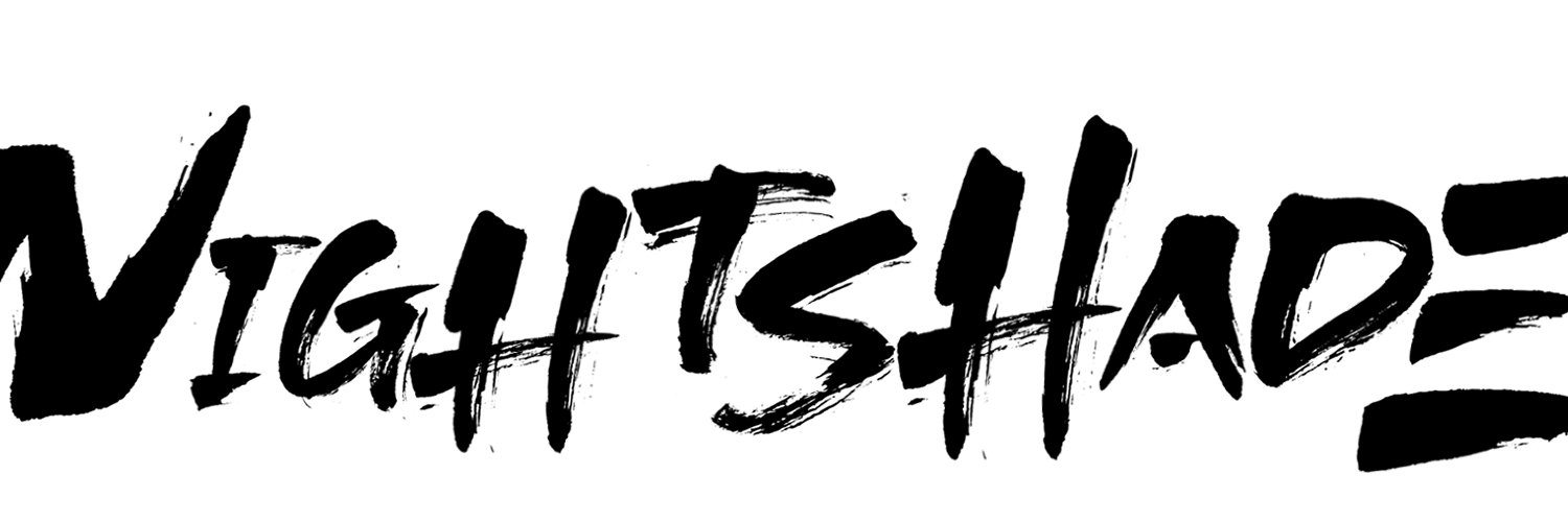 Nightshade Order banner