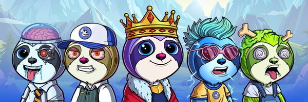 zkSlothNFT Profile Banner