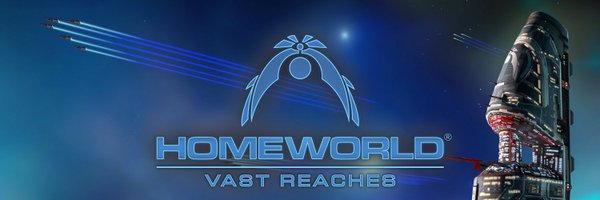 HomeworldVR Profile Banner