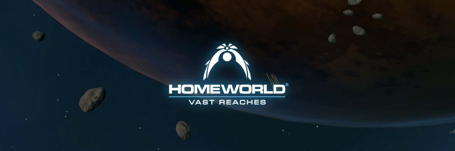 Homeworld: Vast Reaches banner
