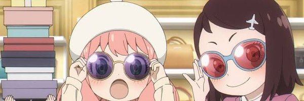 SPY_Anya11 Profile Banner