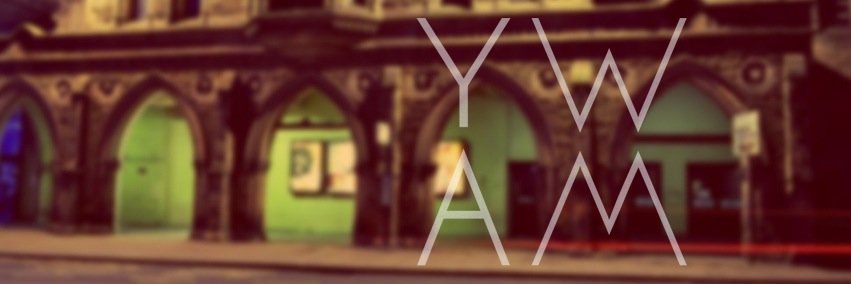 YWAMYork's profile banner image