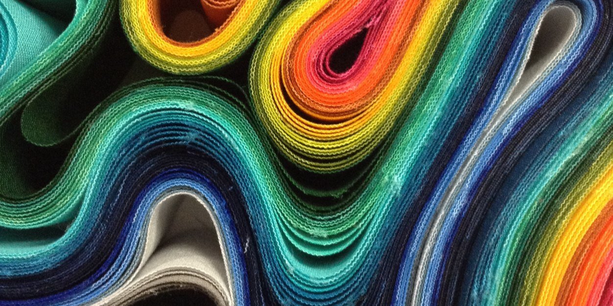 Robert Kaufman banner