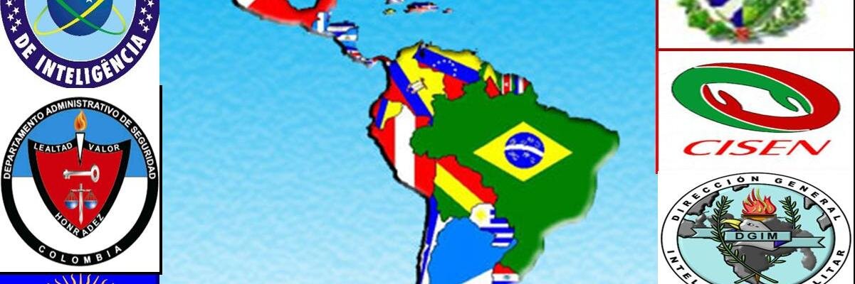 REDInteligencia's profile banner image