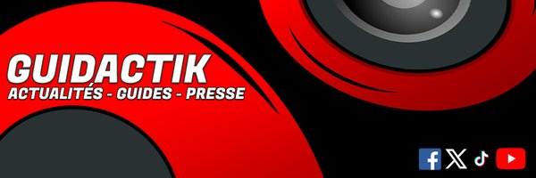 guidactik Profile Banner