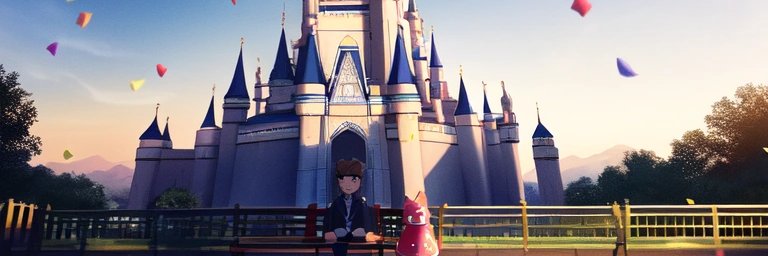 sanndydeassis's profile banner image
