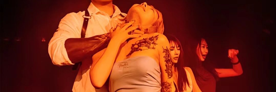 私房菜有一手. banner