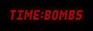 time:bombs quote bot's banner