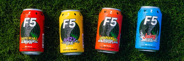 COOPAleWorks Profile Banner