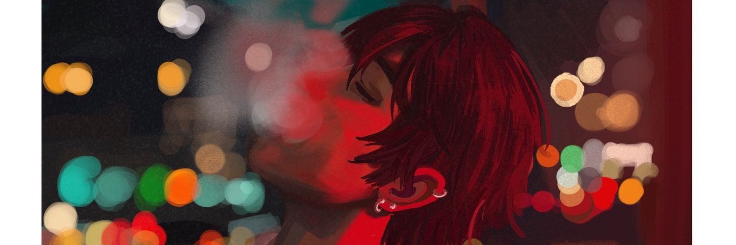 LucyD19's profile banner image