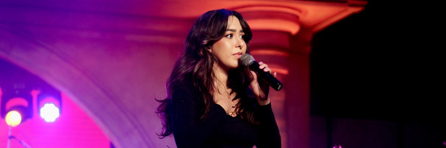 Tailah Scroggins banner