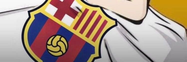 Messi 🧢 banner