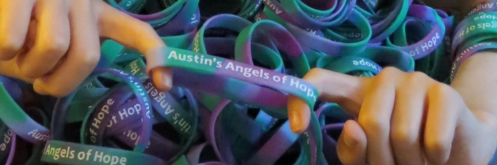 AustinAngelHope's profile banner image