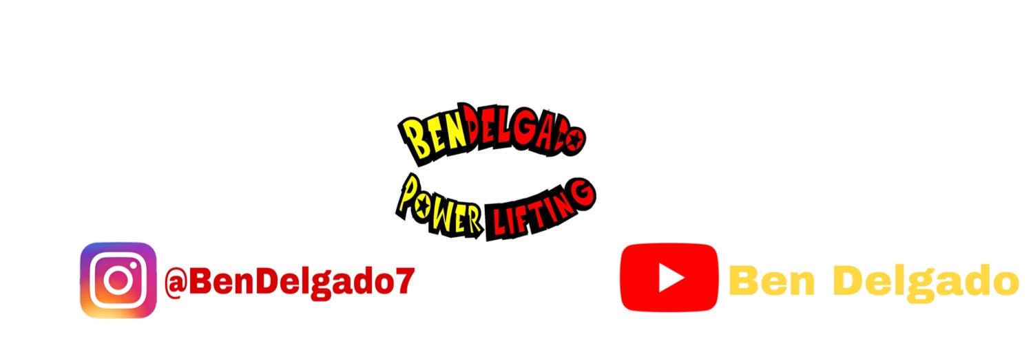 Ben_Delgado7's profile banner image
