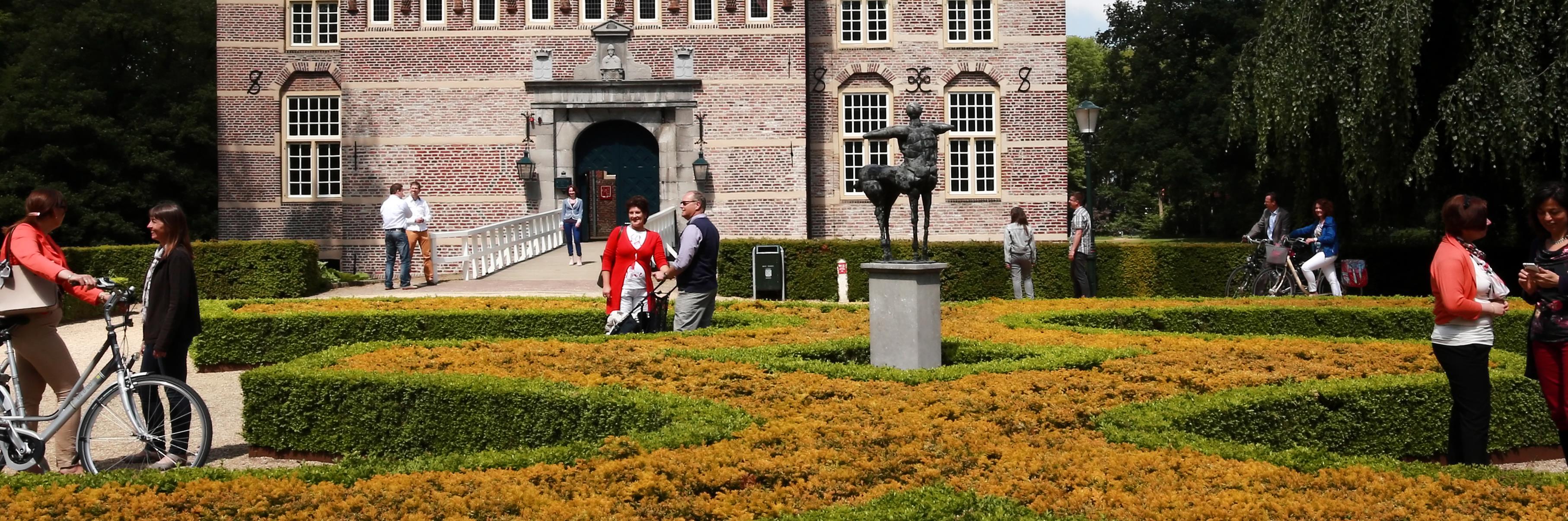 gemeente Wijchen banner