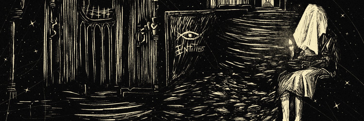 Degenerate Entities DAO 🕯️ banner