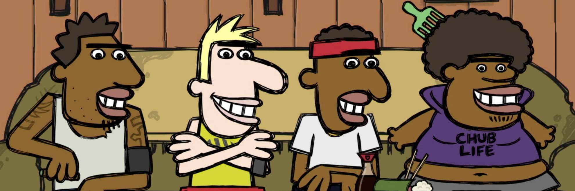FatBoyStruggle's profile banner image