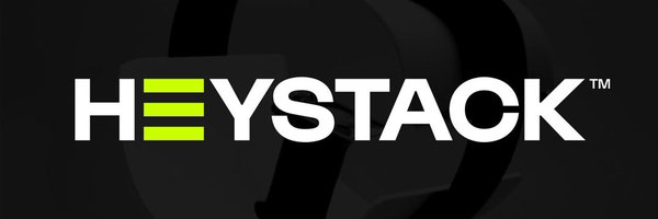 Heystackcards Profile Banner
