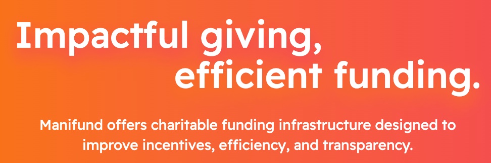 manifund banner