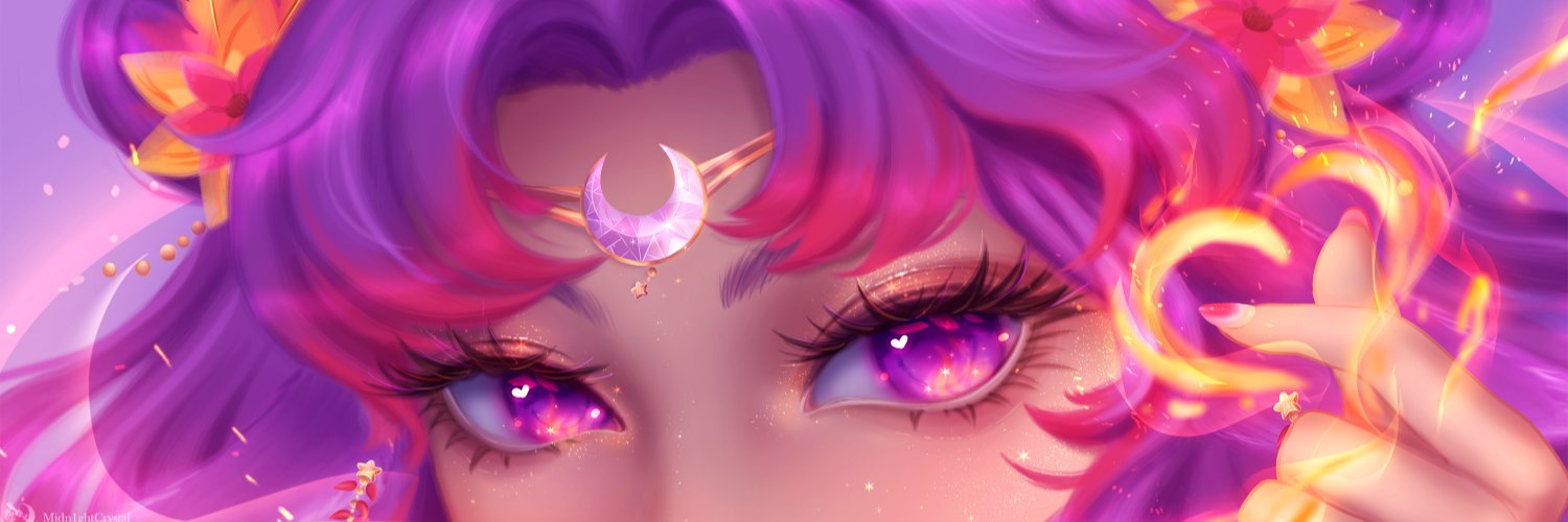 Shyphoenix🌙🌸-Kitsune/Phoenix Magical Guardian's banner