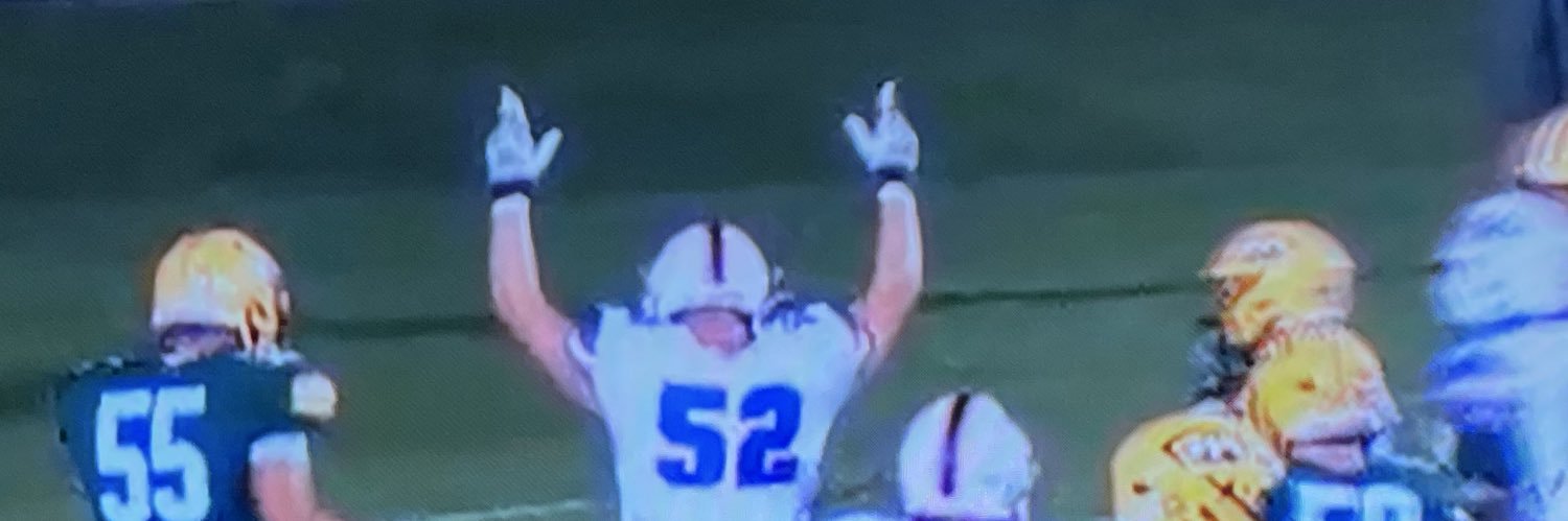 Beau Cox banner