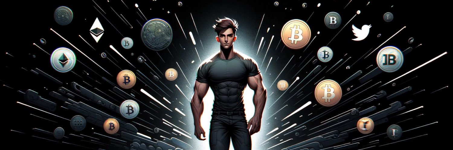 Lelloincrypto's profile banner image