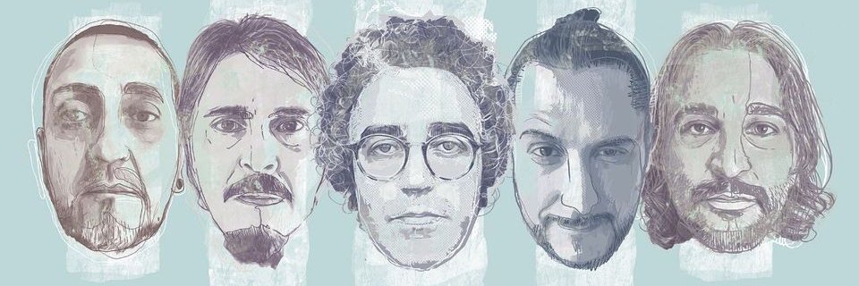 adilsonrmr's profile banner image