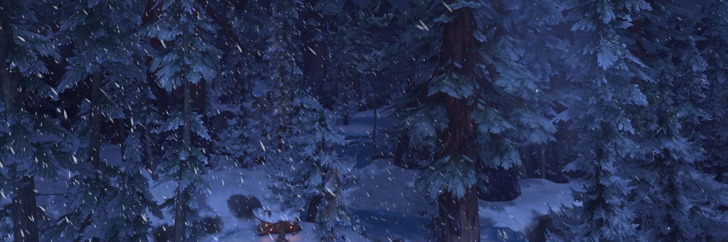 Erzdruide's profile banner image