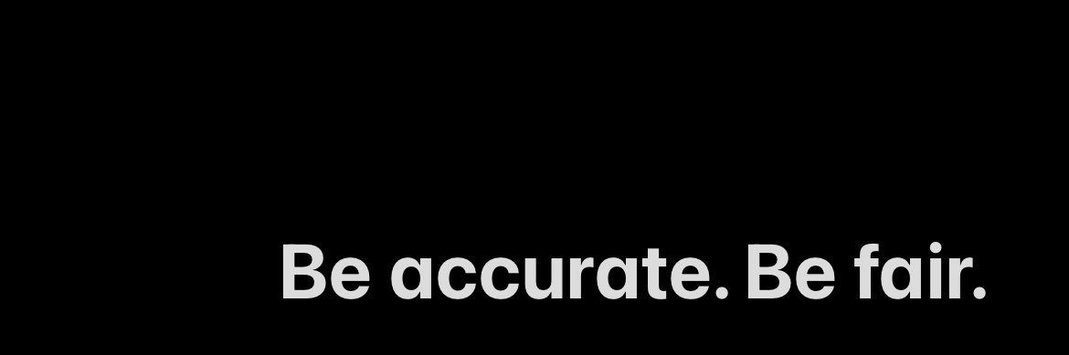 SEEN in Journalism's banner