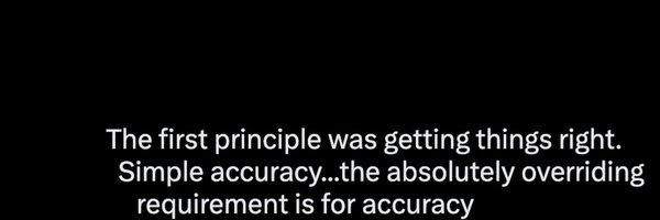 JournalismSEEN Profile Banner