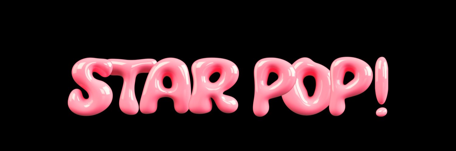 StarPop! banner