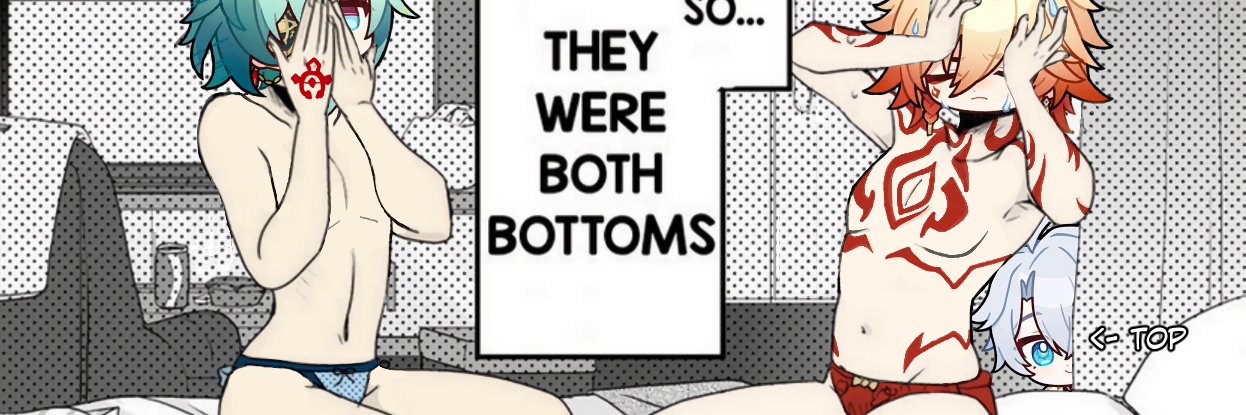 Matty's banner
