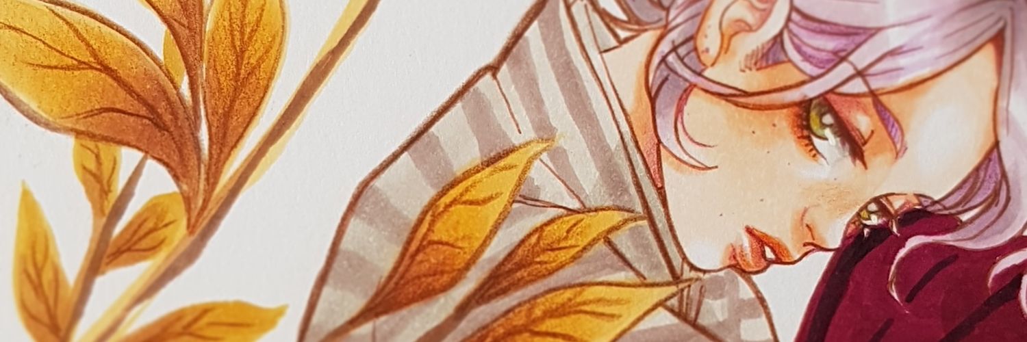 Tecitov's profile banner image
