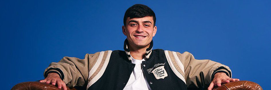 yves Michaël🍁🍯⚽️ banner