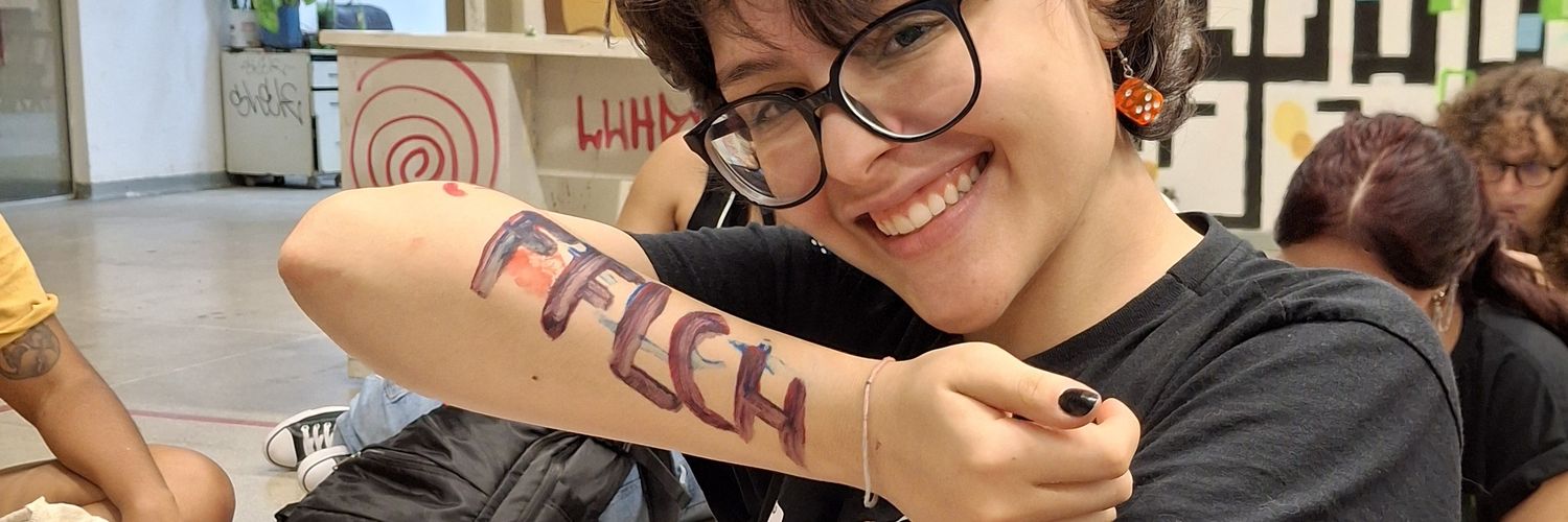 JUNO É USP 2026 banner