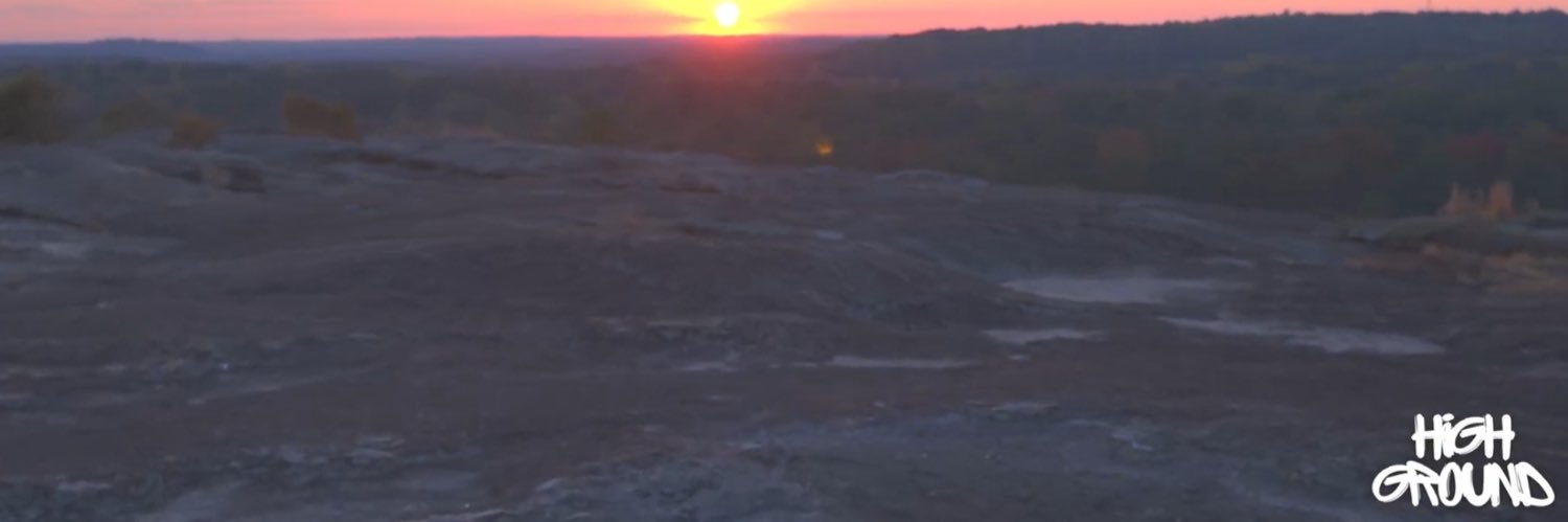 HighGroundLive banner